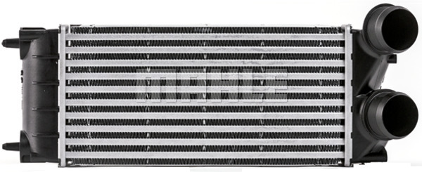 Ilustracja CI 528 000P MAHLE chłodnica powietrza doładowującego - intercooler