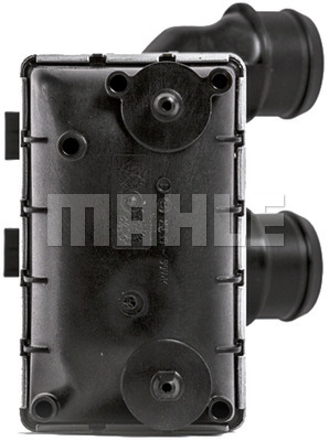 Ilustracja CI 528 000P MAHLE chłodnica powietrza doładowującego - intercooler