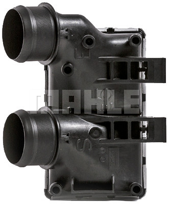 Ilustracja CI 528 000P MAHLE chłodnica powietrza doładowującego - intercooler