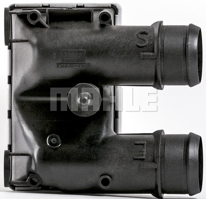 Ilustracja CI 529 000P MAHLE chłodnica powietrza doładowującego - intercooler