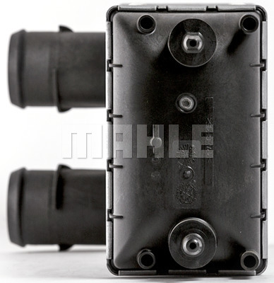 Ilustracja CI 529 000P MAHLE chłodnica powietrza doładowującego - intercooler