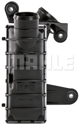 Ilustracja CI 530 000P MAHLE chłodnica powietrza doładowującego - intercooler