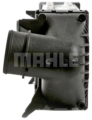 Ilustracja CI 532 000P MAHLE chłodnica powietrza doładowującego - intercooler