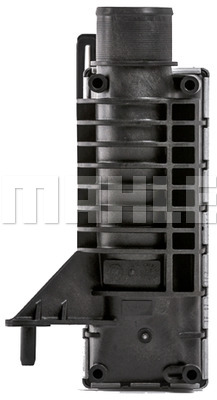 Ilustracja CI 533 000P MAHLE chłodnica powietrza doładowującego - intercooler