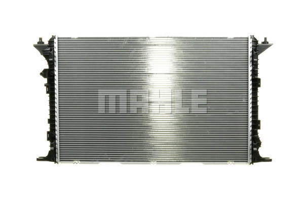 Ilustracja CR 1026 000P MAHLE chłodnica cieczy