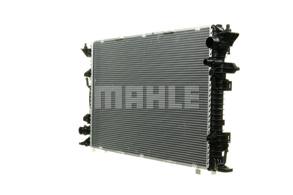 Ilustracja CR 1026 000P MAHLE chłodnica cieczy