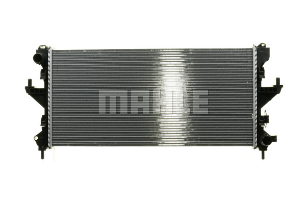 Ilustracja CR 1034 000P MAHLE chłodnica cieczy