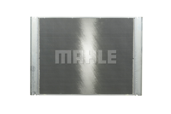 Ilustracja CR 1067 000P MAHLE chłodnica cieczy