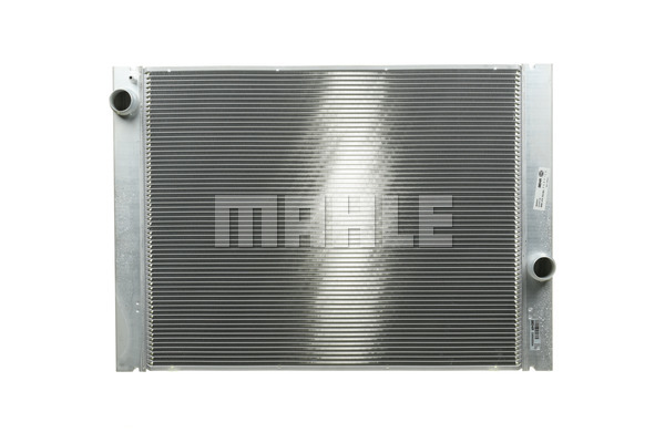 Ilustracja CR 1067 000P MAHLE chłodnica cieczy