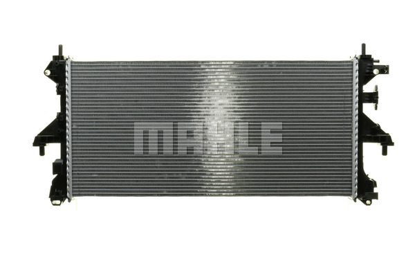 Ilustracja CR 1069 000P MAHLE chłodnica cieczy