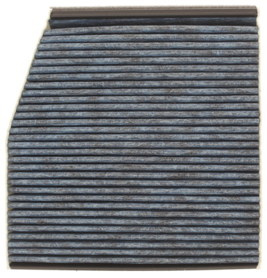 Ilustracja LAO 879 MAHLE filtr kabinowy