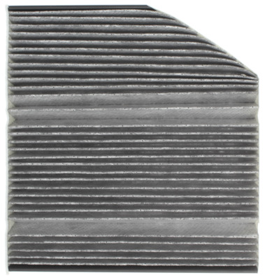 Ilustracja LAK 1161 MAHLE filtr kabinowy