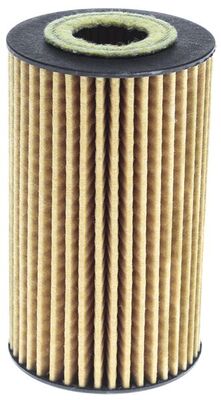 Ilustracja OX 1058D MAHLE filtr oleju