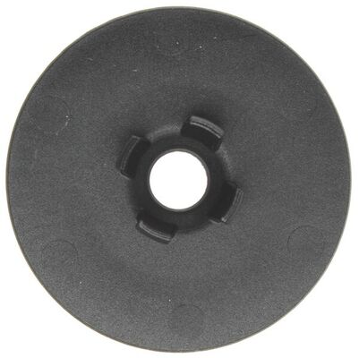 Ilustracja OX 1058D MAHLE filtr oleju