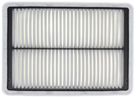 Ilustracja LX 4432 MAHLE filtr powietrza