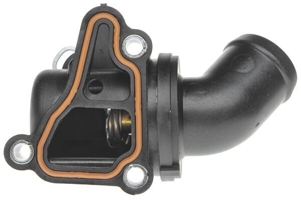 Ilustracja TH 3 87 MAHLE termostat, płyn chłodzący