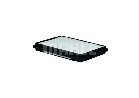 Ilustracja LX 891 MAHLE filtr powietrza