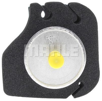 Ilustracja KL 916 MAHLE filtr paliwa