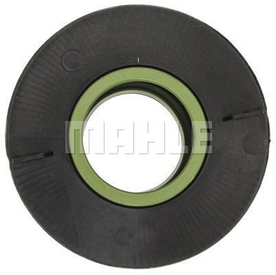 Ilustracja KX 192D MAHLE filtr paliwa