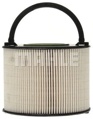 Ilustracja KX 192D MAHLE filtr paliwa