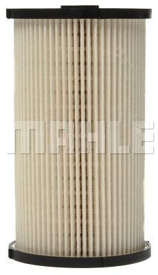 Ilustracja KX 220D MAHLE filtr paliwa