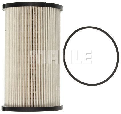 Ilustracja KX 220D MAHLE filtr paliwa