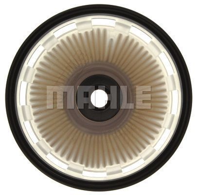 Ilustracja KX 342 MAHLE filtr paliwa