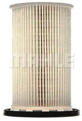 Ilustracja KX 342 MAHLE filtr paliwa