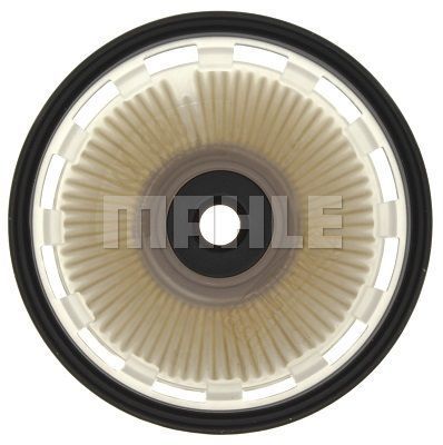 Ilustracja KX 386 MAHLE filtr paliwa