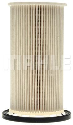 Ilustracja KX 386 MAHLE filtr paliwa