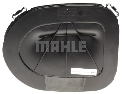 Ilustracja LX 3541 MAHLE filtr powietrza