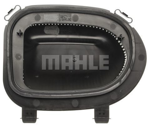 Ilustracja LX 3541 MAHLE filtr powietrza