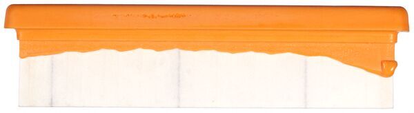 Ilustracja LX 1661 MAHLE filtr powietrza