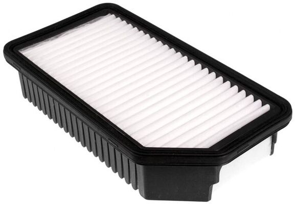 Ilustracja LX 2739 MAHLE filtr powietrza
