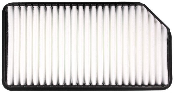 Ilustracja LX 2739 MAHLE filtr powietrza