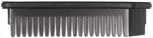 Ilustracja LX 2739 MAHLE filtr powietrza