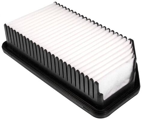 Ilustracja LX 2739 MAHLE filtr powietrza