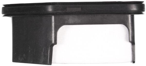 Ilustracja LX 2739 MAHLE filtr powietrza