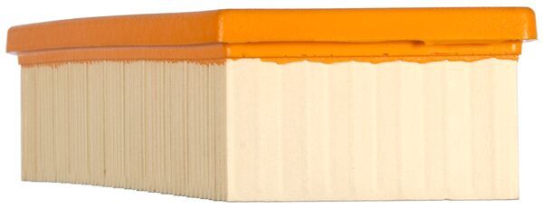 Ilustracja LX 934/1 MAHLE filtr powietrza
