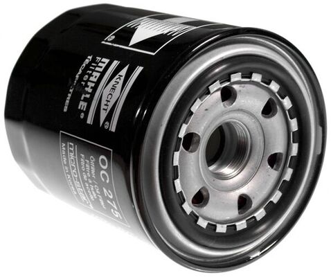 Ilustracja OC 275 MAHLE filtr oleju