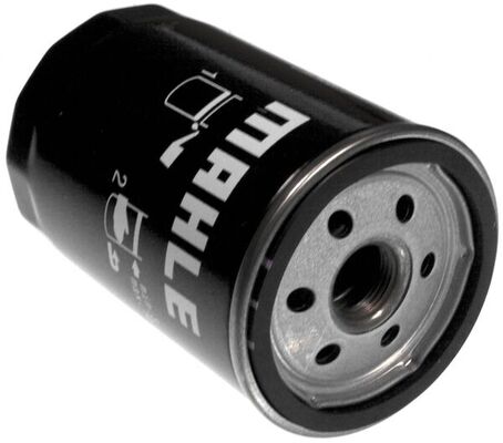 Ilustracja OC 110 MAHLE filtr oleju