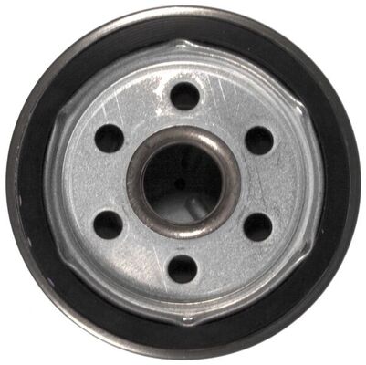 Ilustracja OC 110 MAHLE filtr oleju
