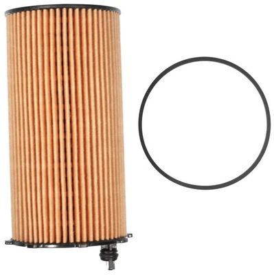 Ilustracja OX 354D MAHLE filtr oleju