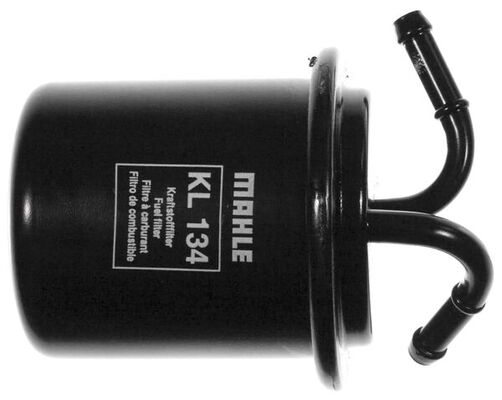 Ilustracja KL 134 MAHLE filtr paliwa