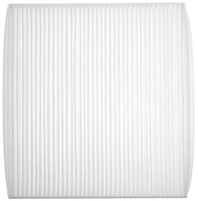 Ilustracja LA 157 MAHLE filtr kabinowy