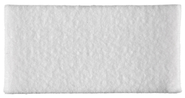 Ilustracja LA 582 MAHLE filtr kabinowy