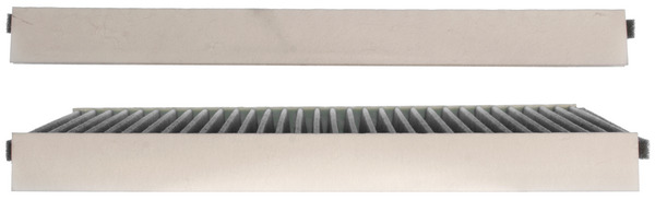Ilustracja LAK 173/S MAHLE filtr kabinowy