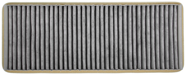 Ilustracja LAK 45 MAHLE filtr kabinowy
