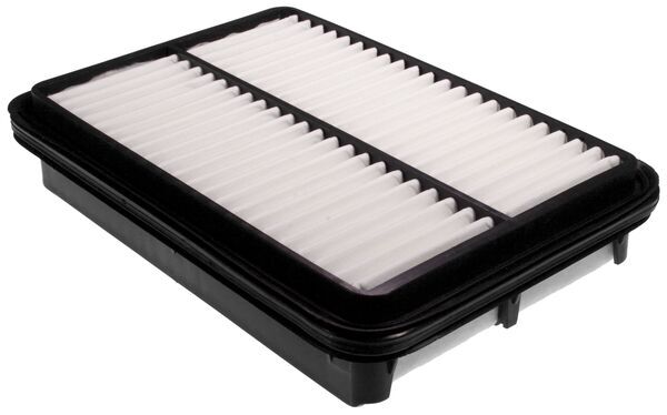Ilustracja LX 1041 MAHLE filtr powietrza