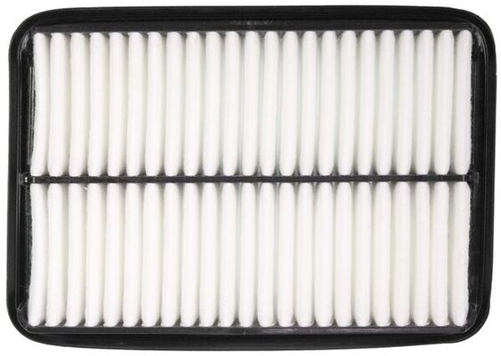 Ilustracja LX 1041 MAHLE filtr powietrza